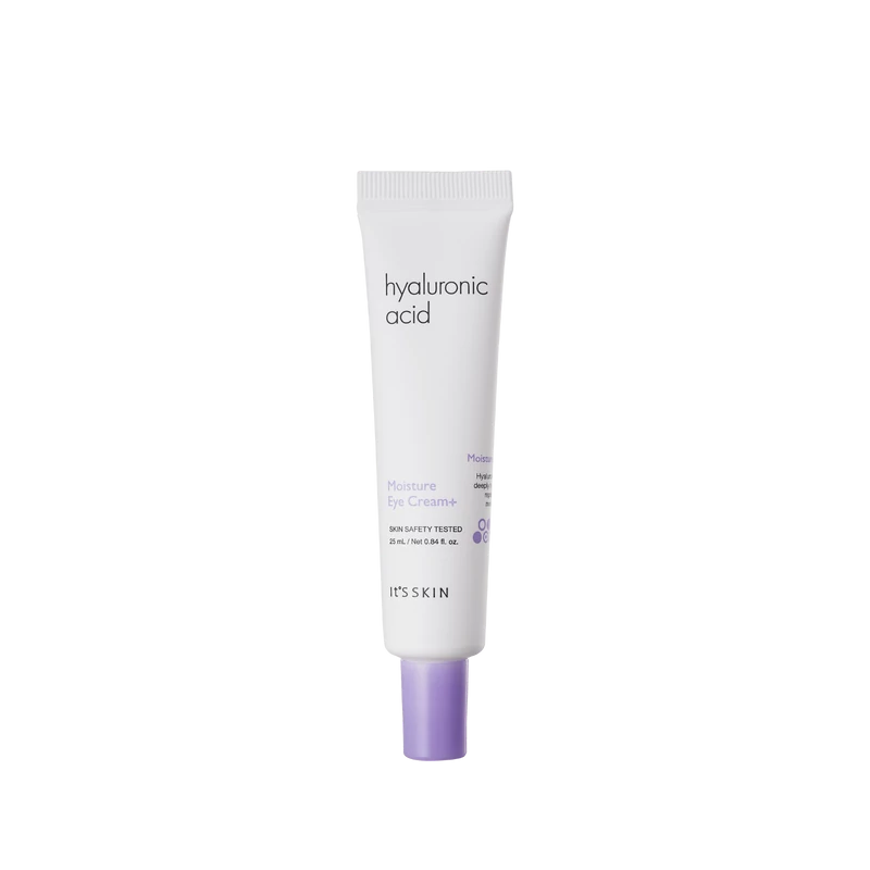 It's Skin hialuronsavas hidratáló szemránckrém 25ml