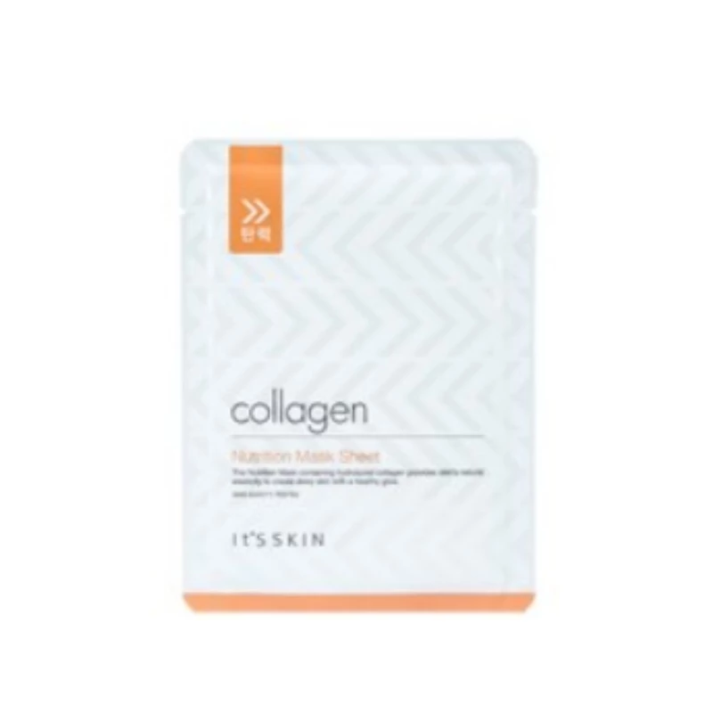 ITSSKIN Collagen Nutrition Mask Sheet