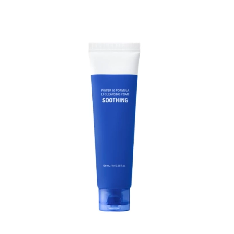 ITSSKIN Power 10 Formula LI Cleansing Foam
