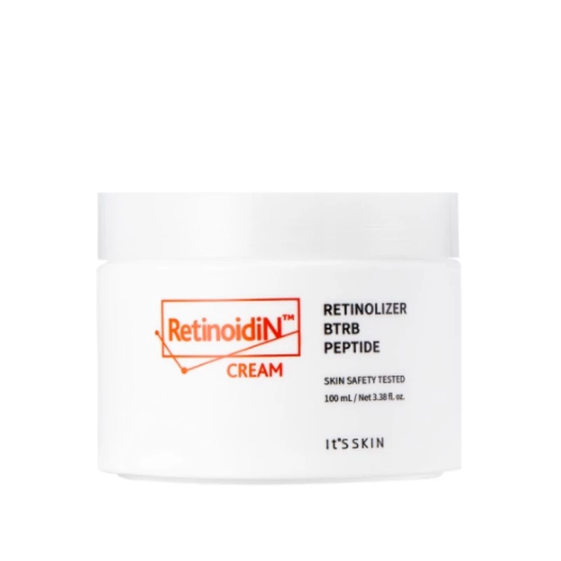 ITSSKIN Retinoidin Cream