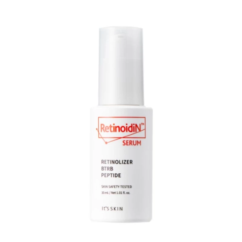 ITSSKIN Retinoidin Serum