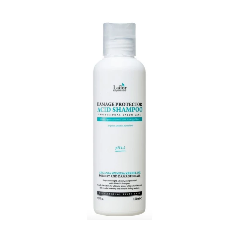 LADOR Damage Protector Acid Shampoo 150ml