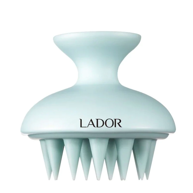LADOR Dermatical Shampoo Brush Blue