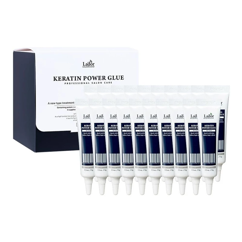 LADOR Keratin Power Glue 20x15g