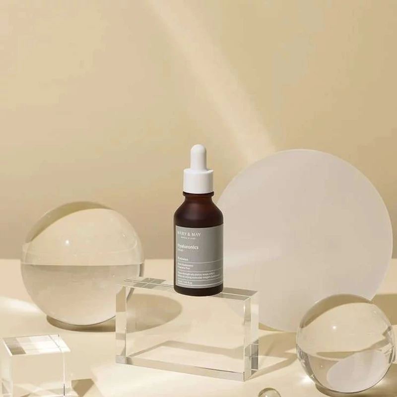 MARY&amp;MAY Hyaluronics serum 30ml