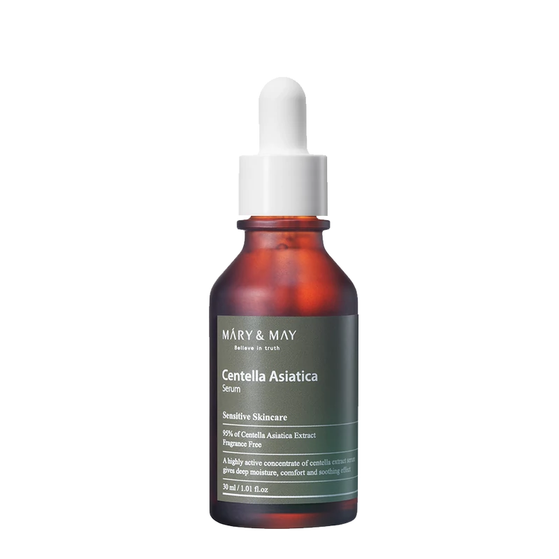 MARY&amp;MAY Centella Asiatica Serum 30ml