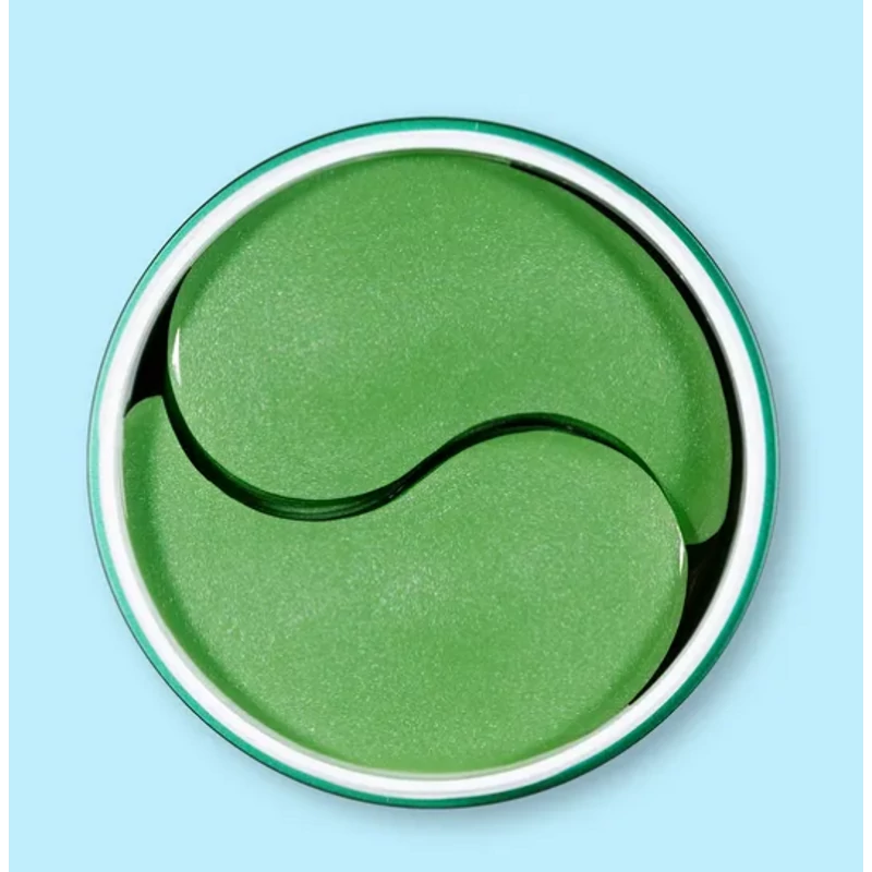 Medi-Peel Hyaluron Cica Peptide 9 Ampoule Eye Patch Hidrogél tapaszok peptidekkel - 60db