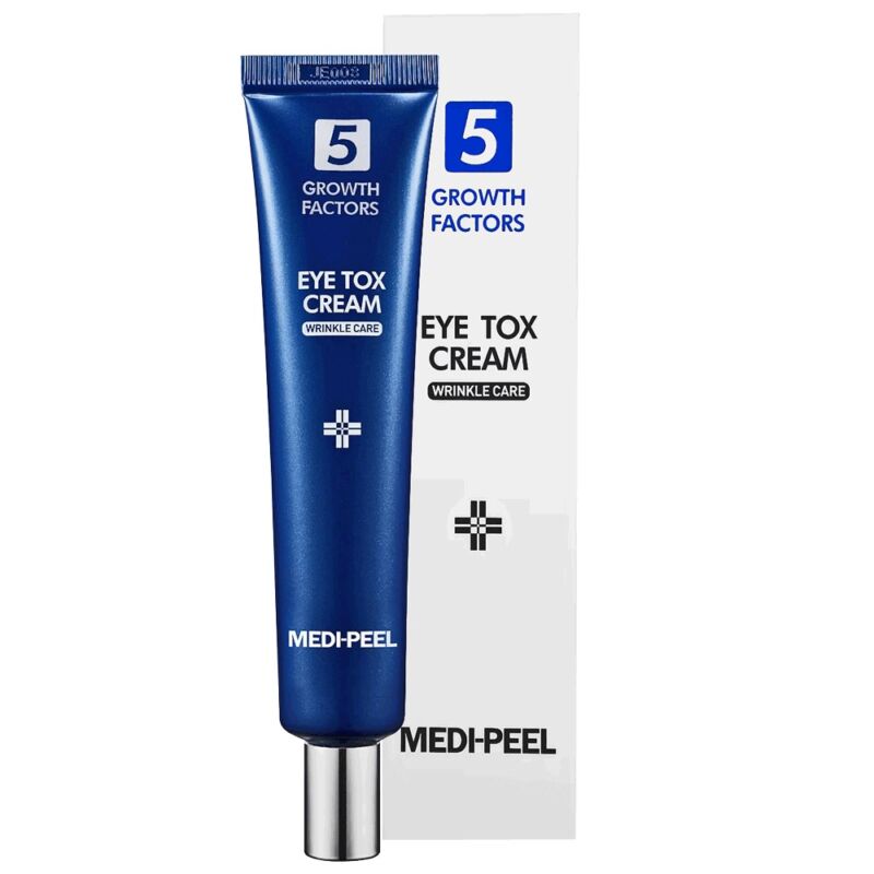 Medi-Peel Eye Tox szemránckrém