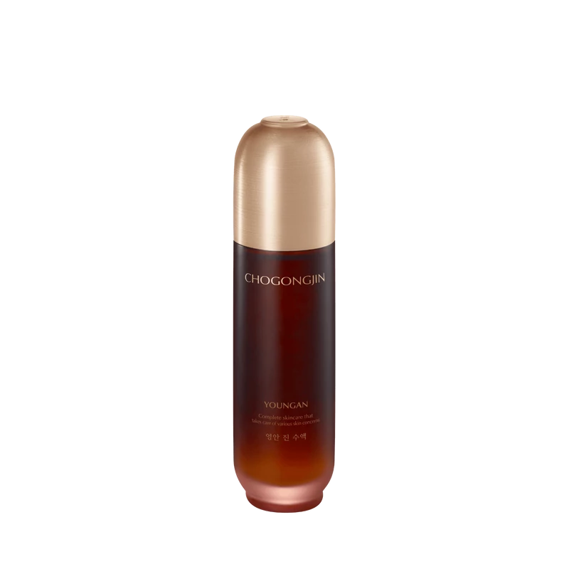 MISSHA Chogongjin Youngan Toner öregedésgátló toner 