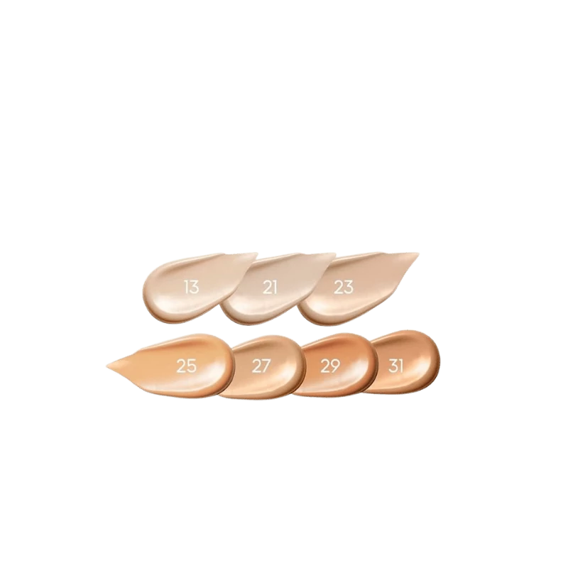 Missha - M Perfect Cover BB Cream SPF42/PA++ - BB Krém - 13 Bright Beige - 20ml