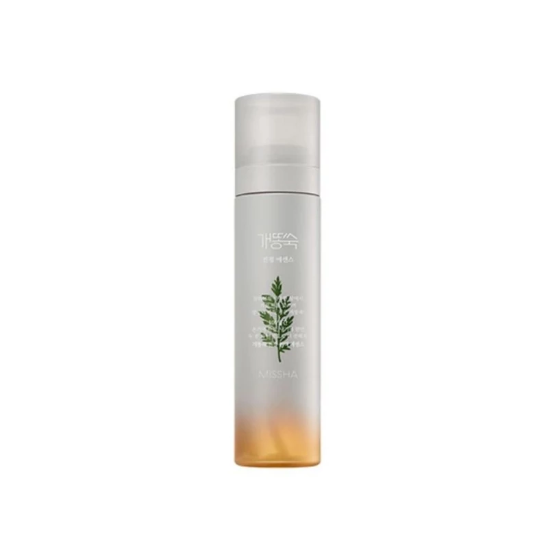 MISSHA Artemisia Calming Treatment Essence Spray