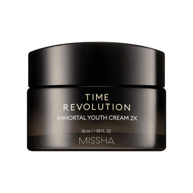 MISSHA Time Revolution Immortal Youth Cream 2x