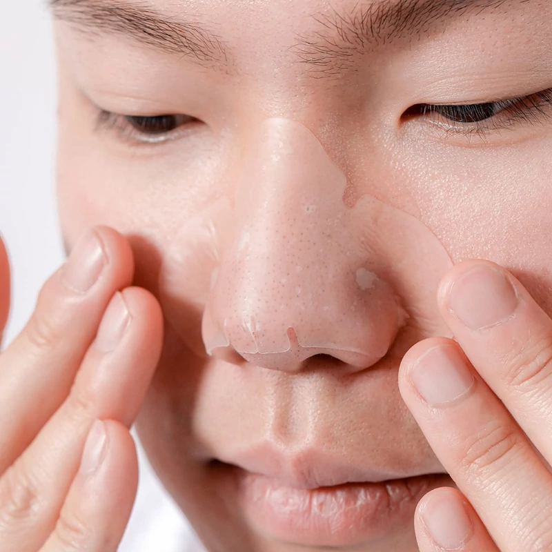 MIZON Good Bye Blemish bőrnyugtató tapasz pattanásos bőrre