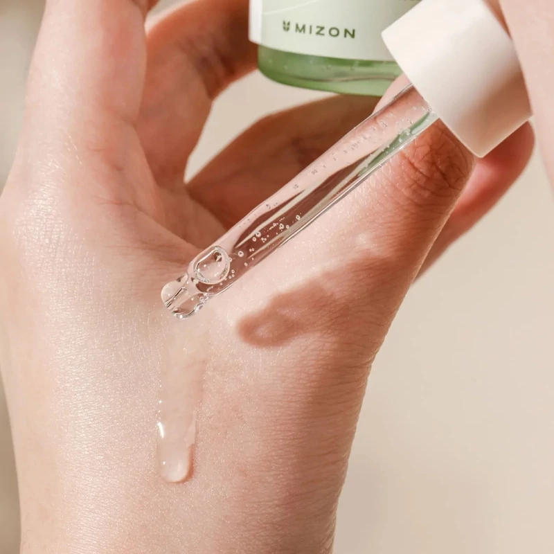 mizon phyto plump collagen serum kollagén szérum