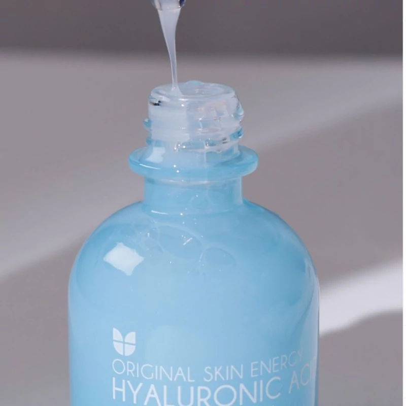 Mizon Hyaluronic Acid 100 Serum