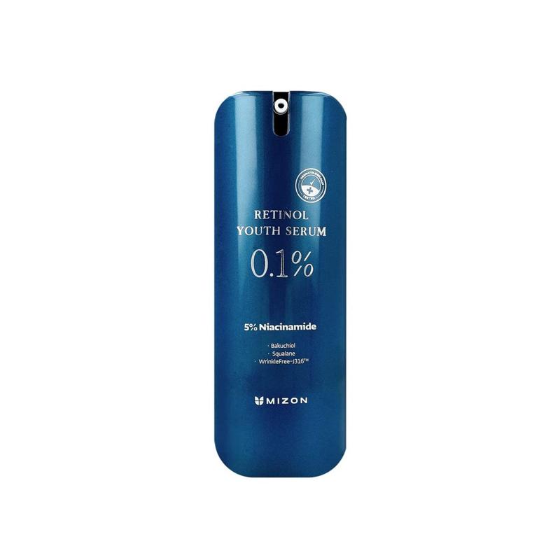 Mizon 0.1% Retinol Youth Serum 28g I