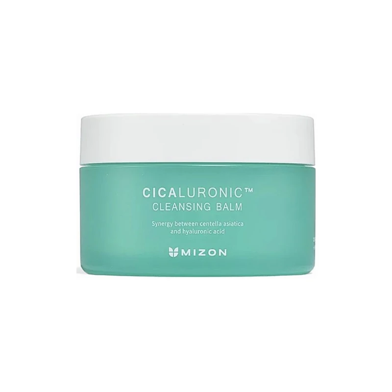Mizon Cicaluronic Cleansing Balm arctisztító balzsam