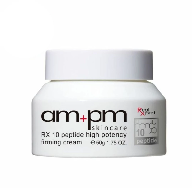 NARÜKO am+pm 10 peptides feszesítő krém 50g