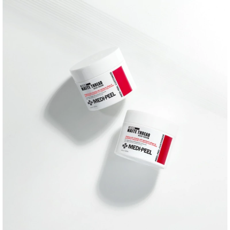 Medi-Peel Collagen Naite Thread Neck Cream  2.0 - Feszesítő krém nyakra - 100ml