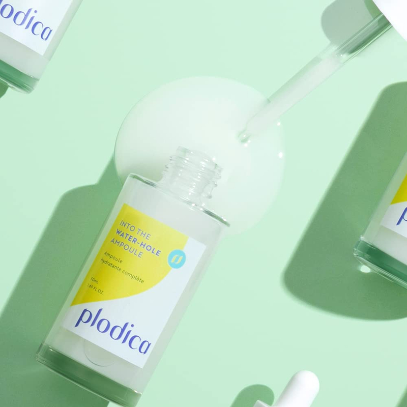 Plodica Into Water-Hole 50 ml