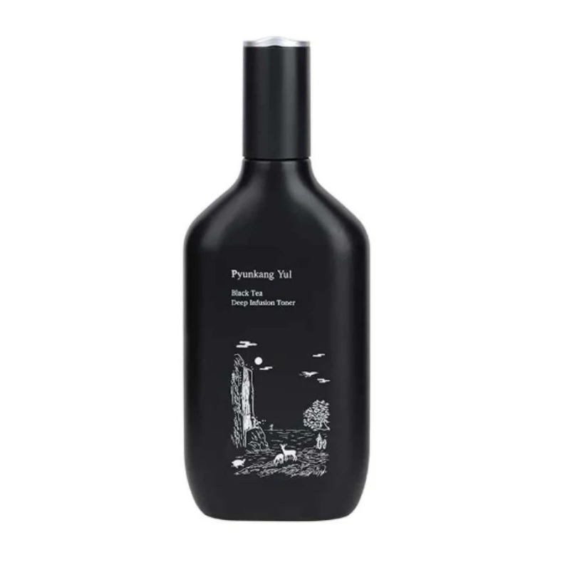 PYUNKANG YUL Black Tea Deep Infusion Toner