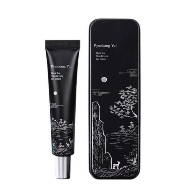 PYUNKANG YUL Black Tea Time Reverse Eye Cream