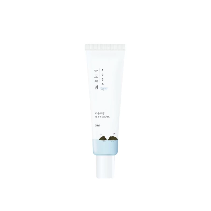 ROUND LAB 1025 Dokdo Eye Cream