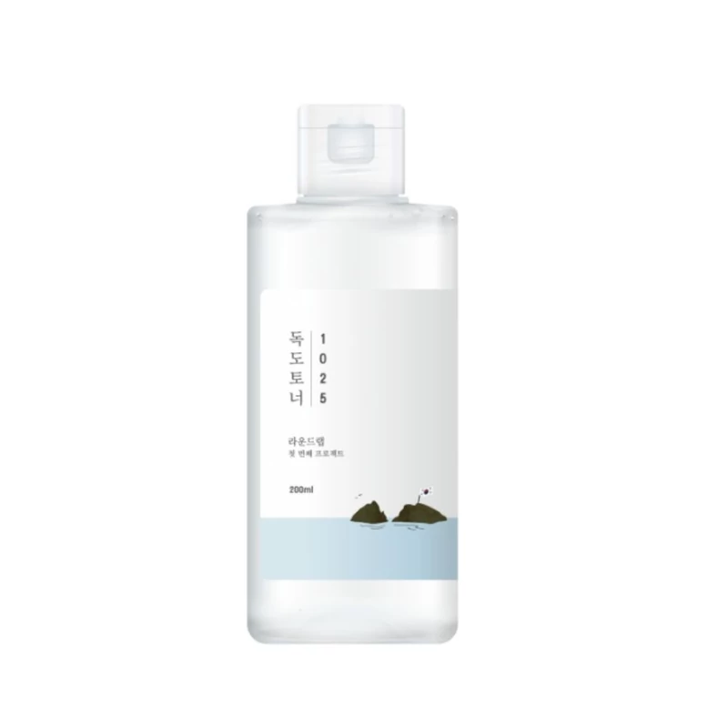 ROUND LAB 1025 Dokdo Toner 200ml