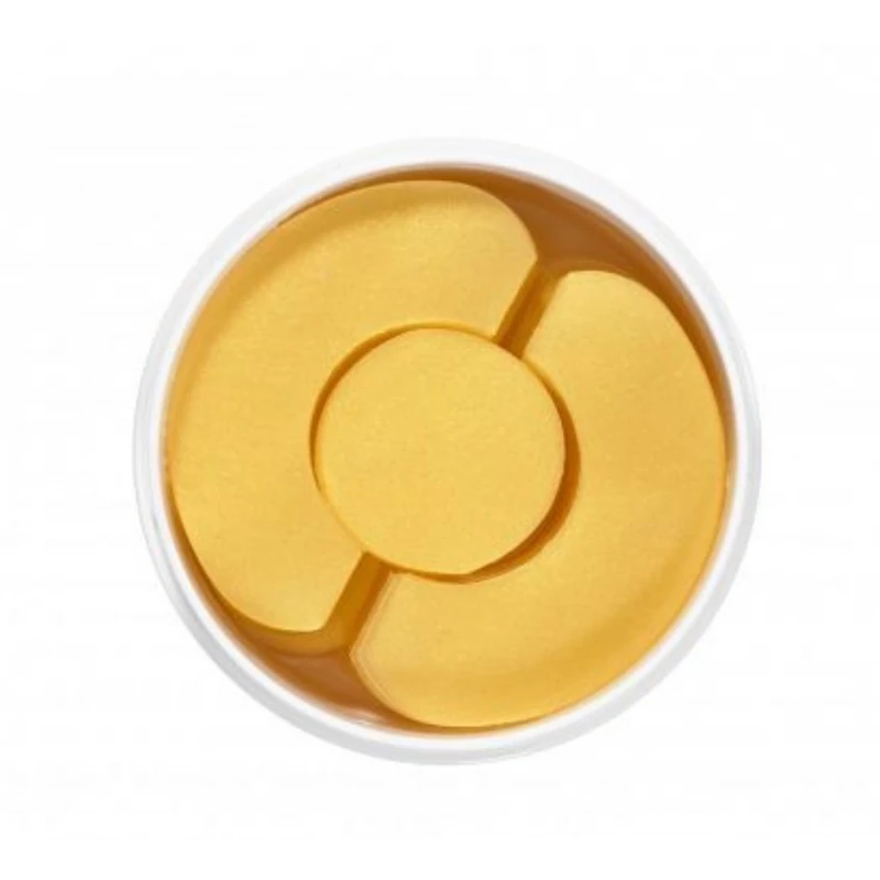 Secret Key Gold Racoony Hidrogél Szemtapasz Arannyal