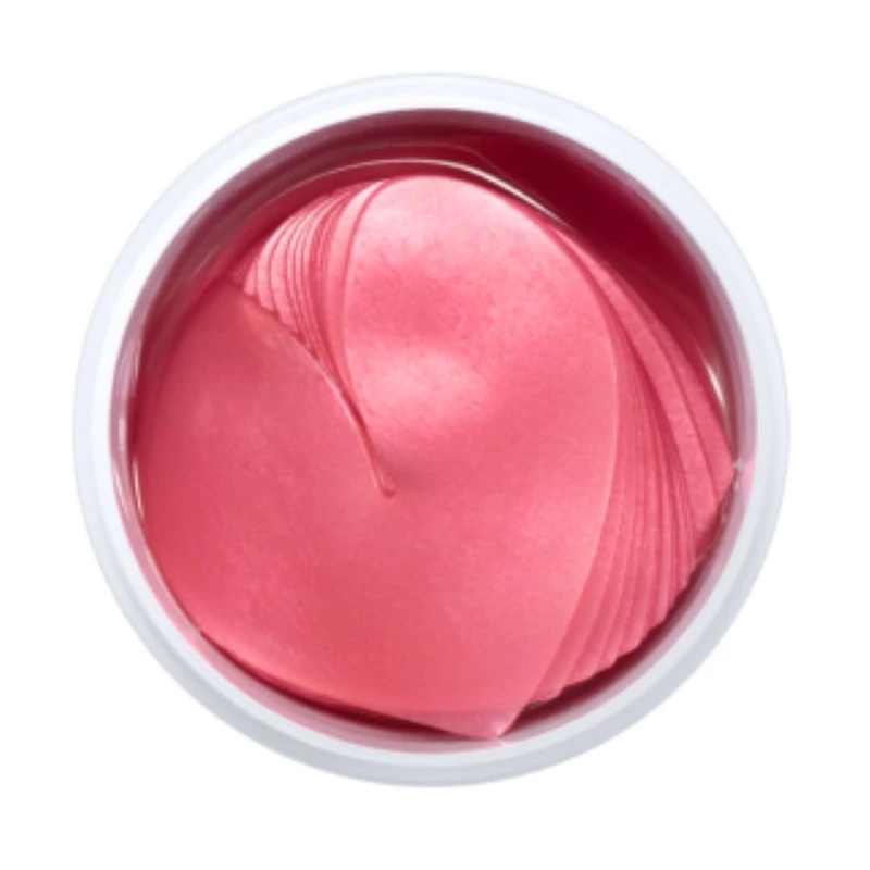 Secret Key Pink Racoony Hidrogél Arc- és Szemtapasz