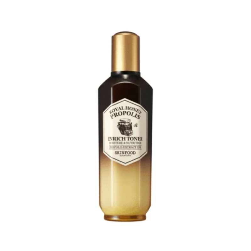 SKINFOOD Royal Honey Propolis Enrich Toner