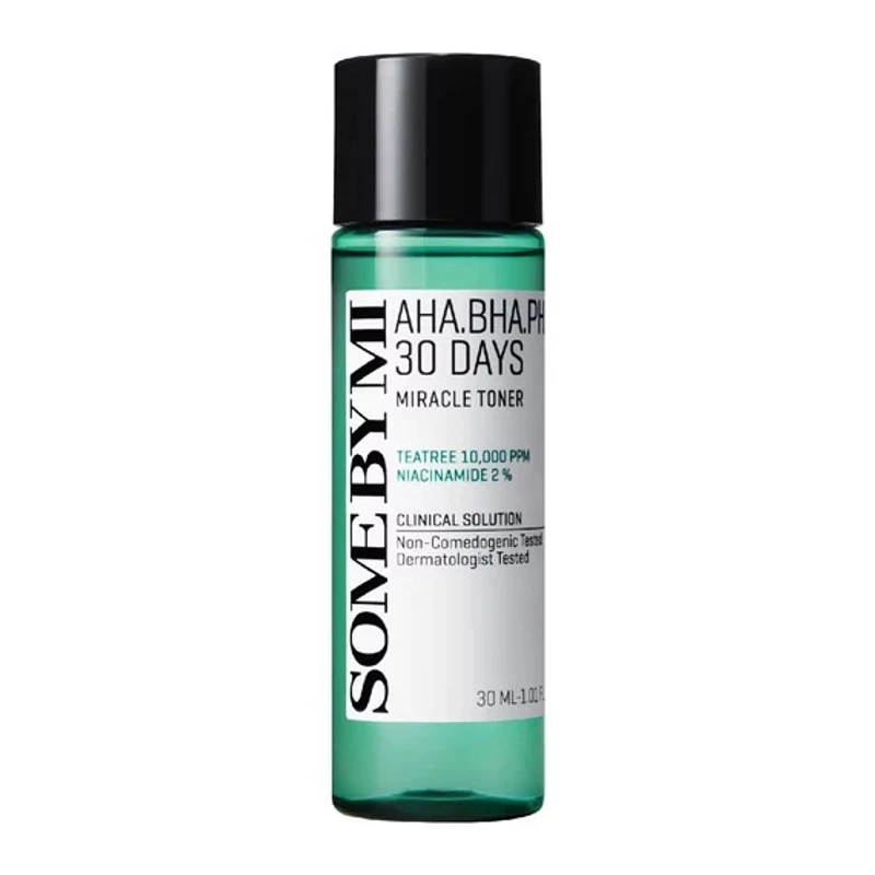 some by mi aha-bha-pha 30 days miracle toner 30 ml