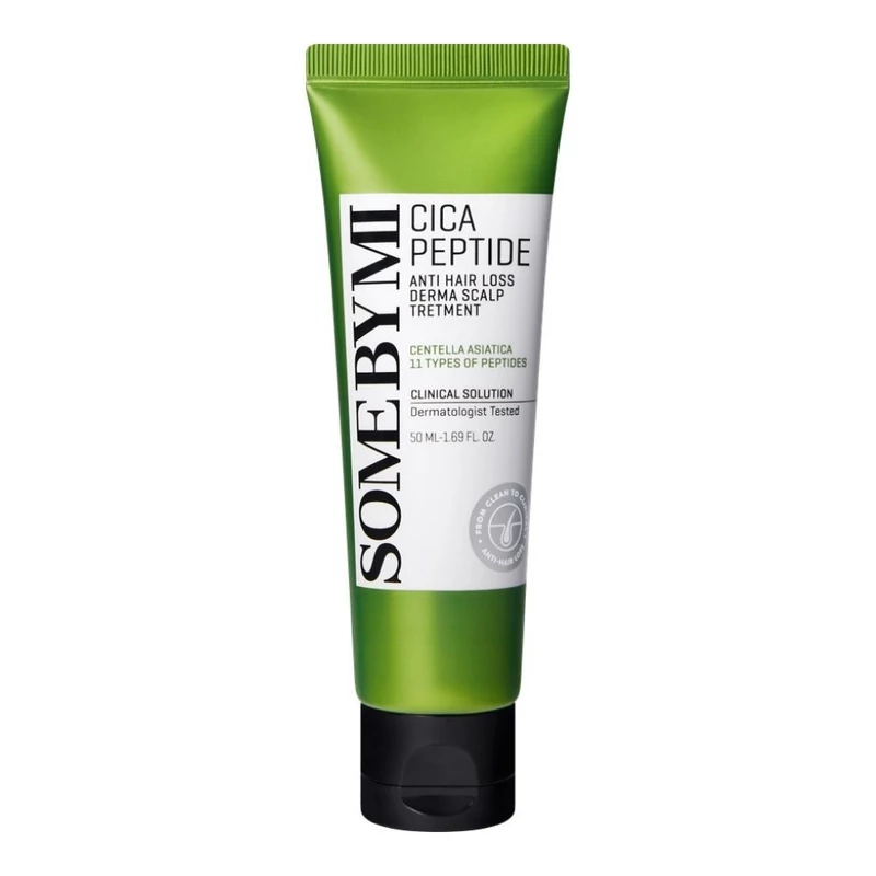 SOMEBYMI Cica Peptide Derma Scalp Conditioner