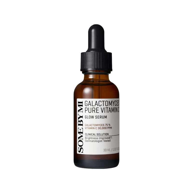 SOMEBYMI Galactomyces Pure Vitamin C Glow Serum