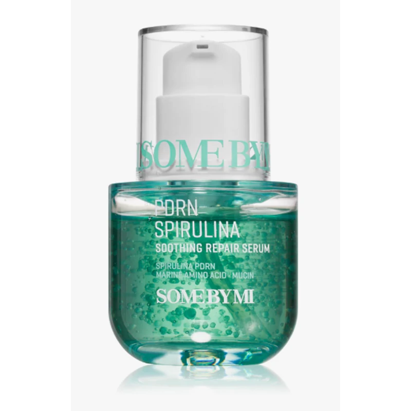Some By Mi PDRN Spirulina Repair Serum - Intenzív Helyreállító Szérum 50ml