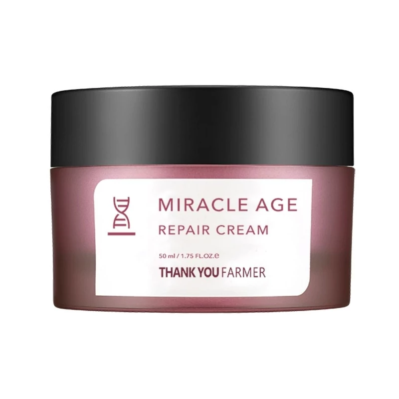 THANK YOU FARMER Miracle Age Repair Cream