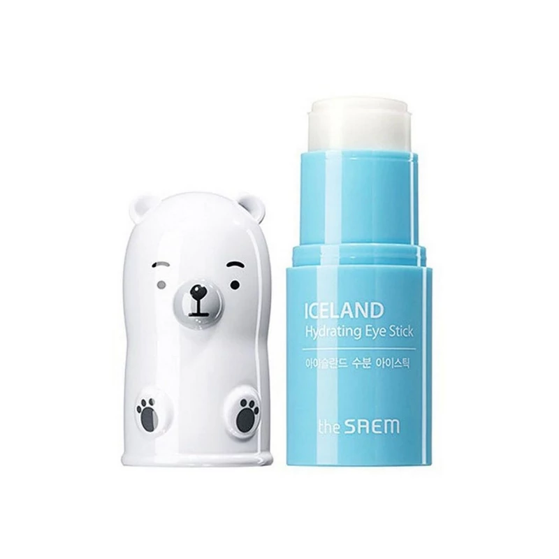 THE SAEM Iceland Hydrating Eye Stick