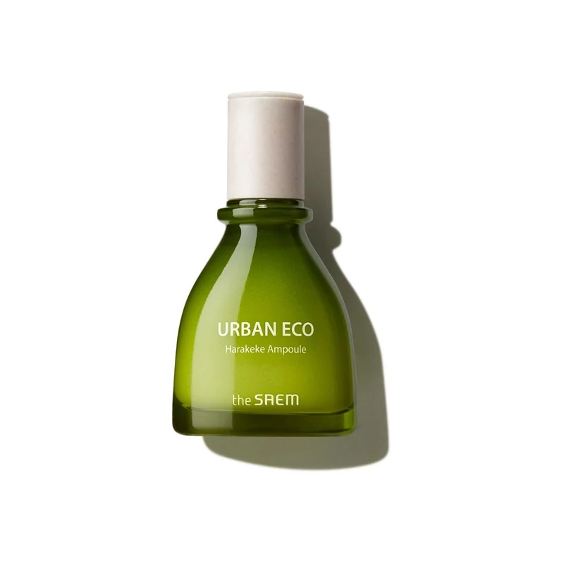 THE SAEM Urban Eco Harakeke Ampoule