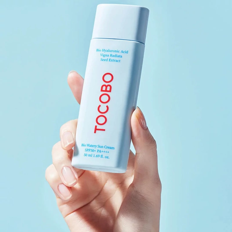 Tocobo Watery Sun Cream