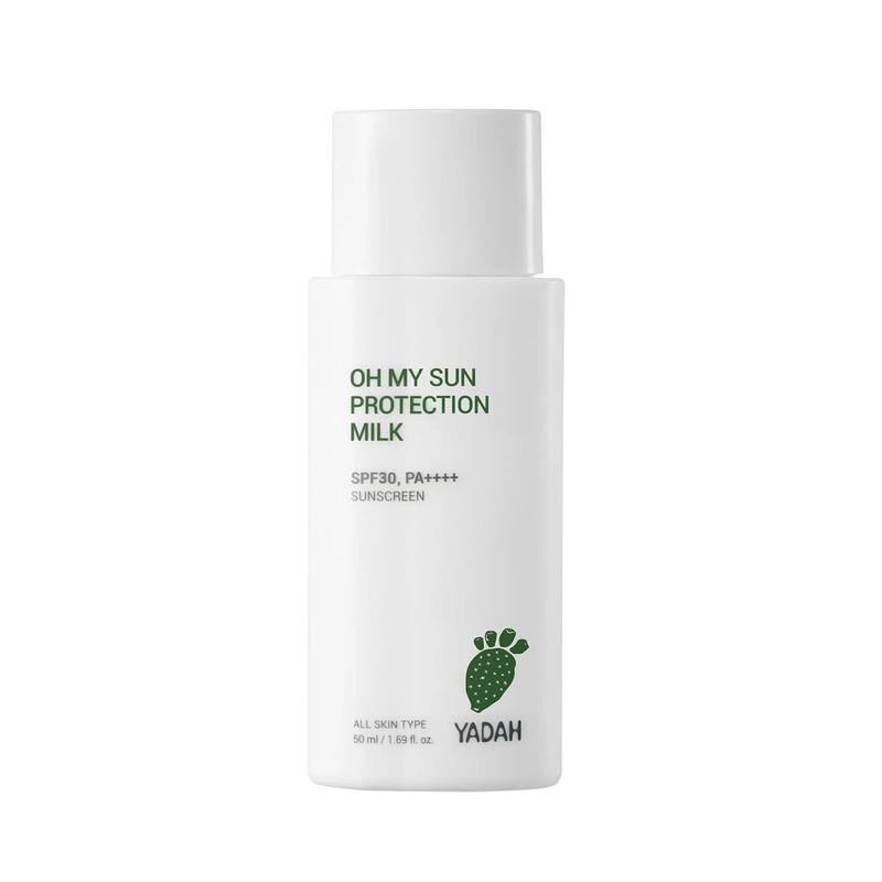 YADAH OH MY SUN PROTECTION MILK 50ml