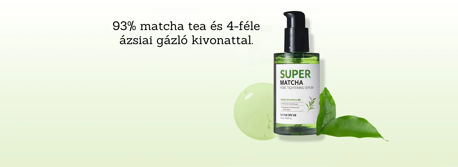 super matcha