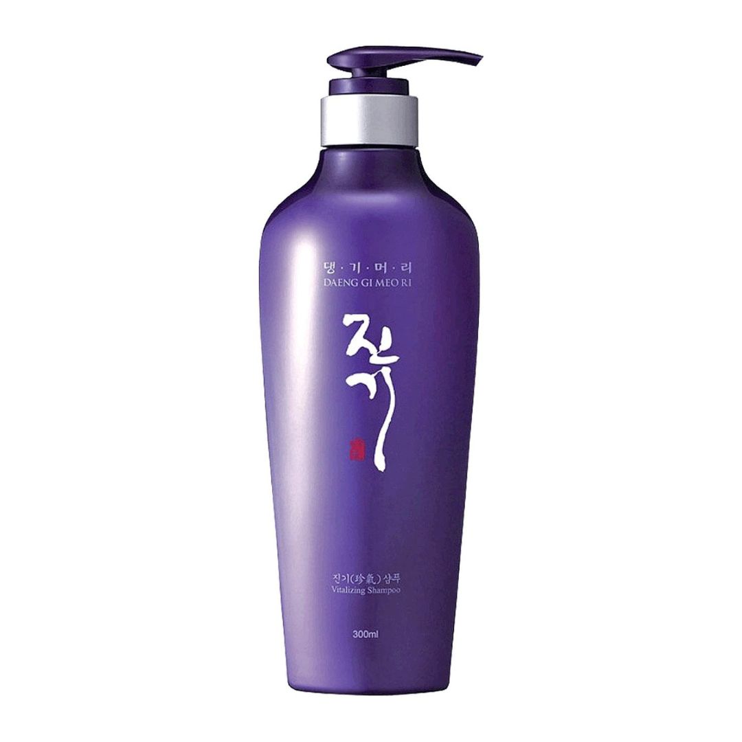 Daeng Gi Meo Ri Revitalizáló Sampon ️| koreai hajápolás | skinshop.hu